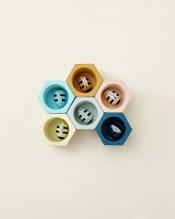 Plan Toys Beehive Sorting Set -Odin Parker Toys 608A6650 AE62 4111 9714 148E905FE00C