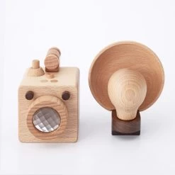 Father’s Factory | Wooden Light Bulb Camera -Odin Parker Toys 6144f2b7083165881b0f2b7ec3566f4607b82b258a44b9f3b919513bb7c8db7e jpeg