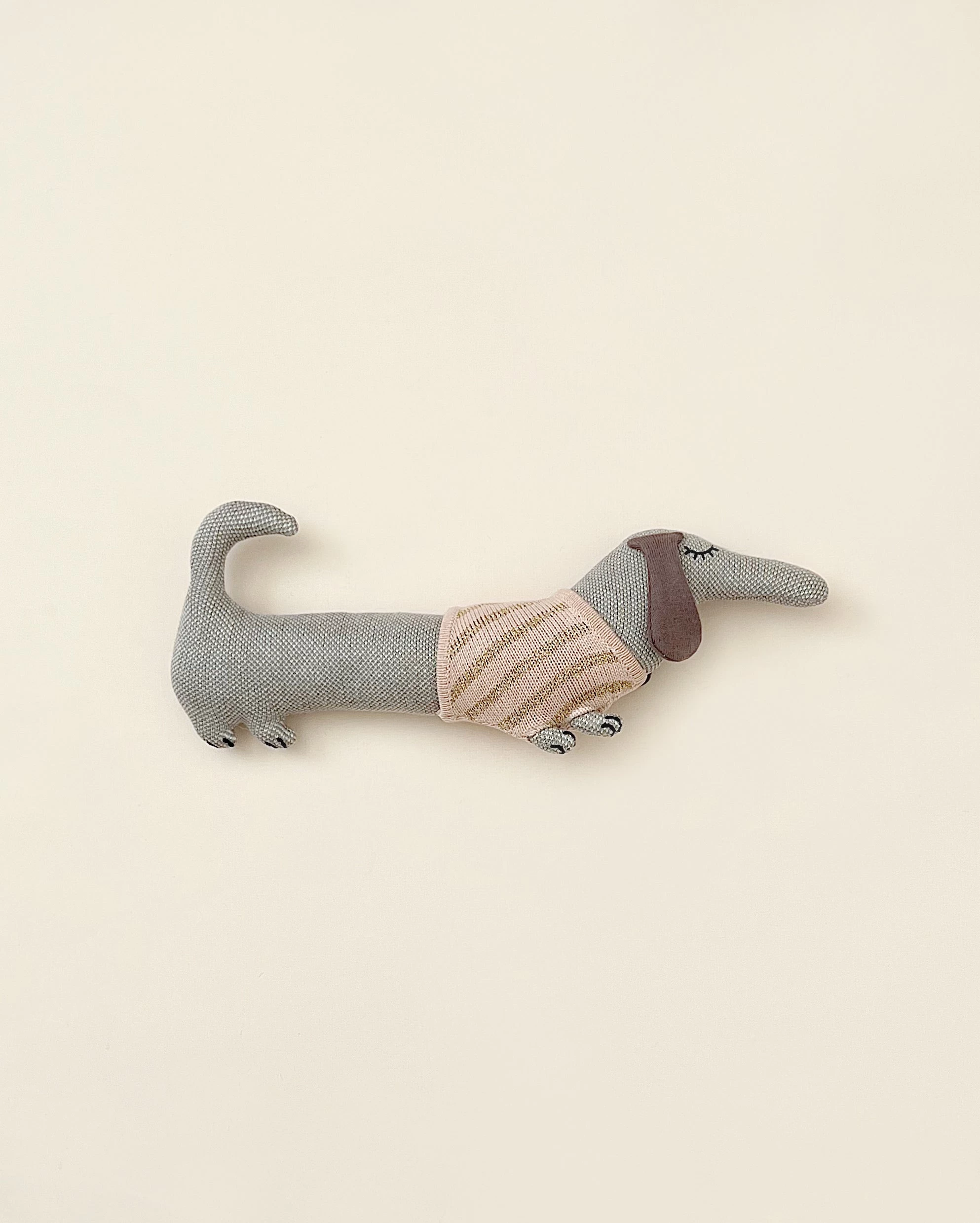 OYOY Daisy Dog Cushion 1 OYOY Daisy Dog Cushion