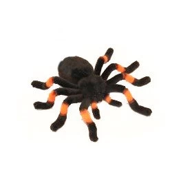Hansa Tarantula Spider Stuffed Animal 2 Hansa Tarantula Spider Stuffed Animal - Image 2