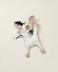 Hand Puppet - Pig