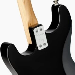 Fender X Loog Stratocaster Electric Guitar With Strap -Odin Parker Toys 67daefca4a51e9eee96380321291e449aa79e1534609f60490ce92cd2223a62e jpeg