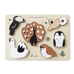 Wooden Tray Puzzle - Birds -Odin Parker Toys 6e4cede884be57f2f50a814e508e70cfd78a8a38fcc952112d482776dfcf947f jpeg