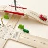 Plan Toys Wooden Road System Deluxe