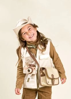 Explorer Dress-Up Costume -Odin Parker Toys 94520193788e2ce5f175c7f3b6f891d7e0cd672f8173d2e7afd1b54e7b5dc340 jpeg