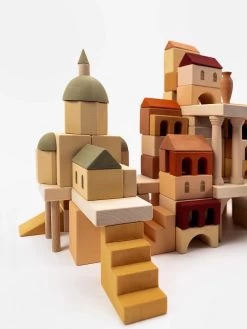 Sabo Concept Italian Ancient City Blocks -Odin Parker Toys 984c8fb47a3f14478d2966fc02d469d214e4cbccbfd375799f2a9680da21762a jpeg e80bc3f6 75d5 4b9e 815f 1eee63d49402