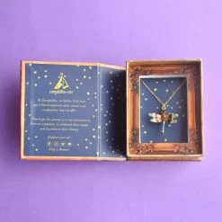 Blue-tailed Dragon Fly Necklace -Odin Parker Toys 9dcf1d995e4a05ac0c1f9b5cb8245ecf5b1774a0058afc23dbb8dbe607943db1 jpeg