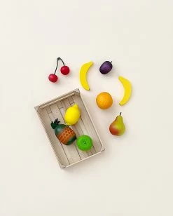 Erzi Fruits In Crate