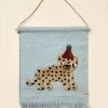 OYOY Leopard Wall Hanging