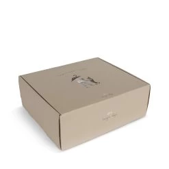 Konges Sløjd Magical Forest Birthday Train With Beeswax Candles -Odin Parker Toys BIRTHDAY TRAIN Birthday KS3912 MAGICAL FOREST 1 jpg