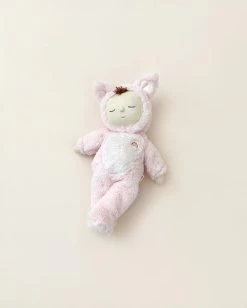 Olli Ella Piggy Pickle Doll