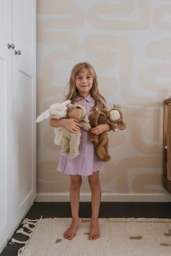 Olli Ella Cozy Dinkum Doll 20 Olli Ella Cozy Dinkum Doll -Odin Parker Toys Cozy dinkums ambassador 15 medium