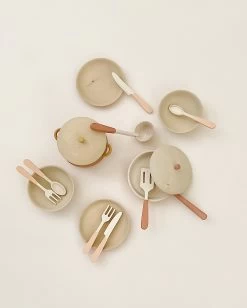 Handmade Wooden Kitchen Essentials - Flower -Odin Parker Toys D4E6A052 66E4 4E13 9223 DCCB80E008EA