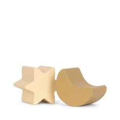 Konges Sløjd Wooden Dinosaur Shape Sorter -Odin Parker Toys DINO SHAPE SORTER Wooden toys KS3903 MULTI 3 1080x jpg