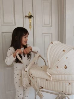 Konges Sløjd Doll Pram - Lemon 9 Konges Sløjd Doll Pram - Lemon -Odin Parker Toys DOLL PRAM Doll toys KS3564 LEMON 3 d9a37ea3 c007 4026 9ecc 36591daca4bd jpg