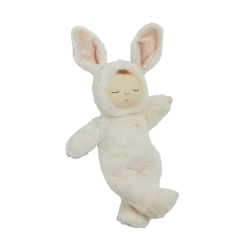 Olli Ella Cozy Dinkum Doll 19 Olli Ella Cozy Dinkum Doll -Odin Parker Toys DozyDinkum Bunny 02 medium