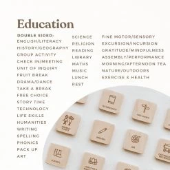 Second Scout | Magnetic Agenda Calendar -Odin Parker Toys Educationset png