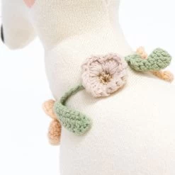 Meri-Meri Meri Meri Blossom Baby Deer Stuffed Animal -Odin Parker Toys GUEST b24a00bb 2444 4808 b48d 5fb40229db59