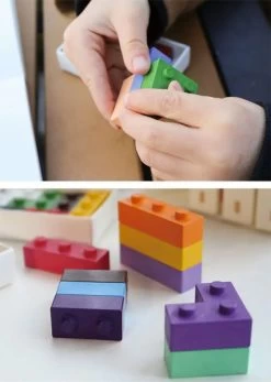 Car Crayons -Odin Parker Toys Goober Pocket Crayon Blocks Set Cars 2 jpg