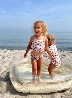 Konges Sløjd Inflatable Heart Pool -Odin Parker Toys HEART POOL Pools KS5195 TRANSPARENT CREAM 2 95ce977f 9b5c 4c34 8332 6ec178ed1552 1080x jpg