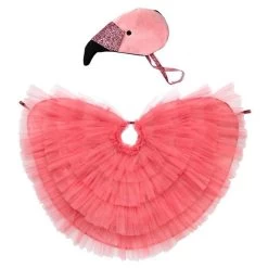Meri-Meri Meri Meri Flamingo Costume -Odin Parker Toys HR 188512e 660x 3000x e76ff466 7efc 4a09 a53f 0ed2cb248a50