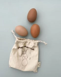 Konges Sløjd Wooden Egg Rattles -Odin Parker Toys IMG 0654