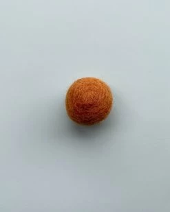 1.1" Felt Balls (pack Of 25) -Odin Parker Toys IMG 0683
