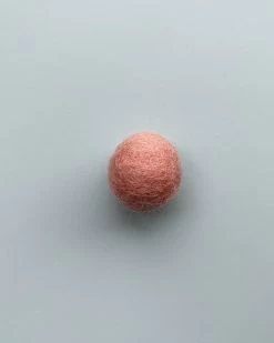 1.1" Felt Balls (pack Of 25) -Odin Parker Toys IMG 0684