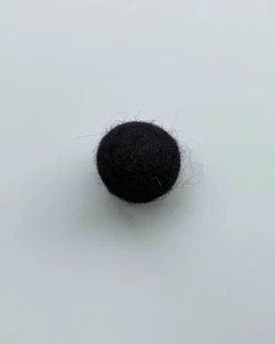 1.1" Felt Balls (pack Of 25) -Odin Parker Toys IMG 0687
