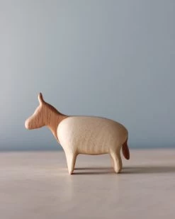 Handmade Chunky Wooden Animals -Odin Parker Toys IMG 2801 1
