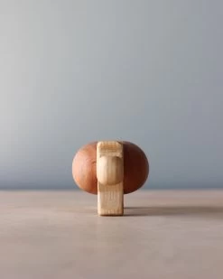 Handmade Chunky Wooden Animals -Odin Parker Toys IMG 2809 1