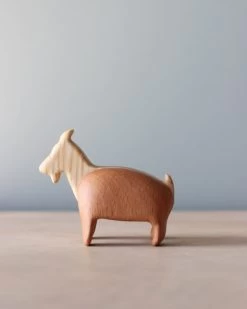 Handmade Chunky Wooden Animals -Odin Parker Toys IMG 2814 1