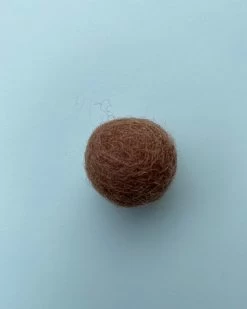 1.1" Felt Balls (pack Of 25) -Odin Parker Toys IMG 5139