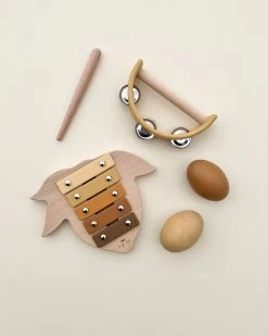 Konges Sløjd Lemon Music Set