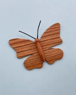 Handmade 11-Piece Wooden Insects -Odin Parker Toys IMG 65962