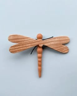 Handmade 11-Piece Wooden Insects -Odin Parker Toys IMG 6599