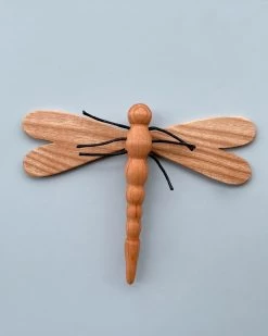 Handmade 11-Piece Wooden Insects -Odin Parker Toys IMG 6600