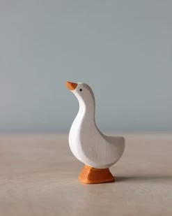 Brin D'Ours | Handmade Wooden Goose -Odin Parker Toys IMG 9599