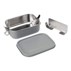 Haps Nordic - Stainless Steel Lunch Box - Ocean 5 Haps Nordic - Stainless Steel Lunch Box - Ocean -Odin Parker Toys Lunch box w removable divider Lunch box H1054 Ocean 1 1024x1024 2x jpg 7853b582 de61 43c0 b0bf 2a7c2598d3de
