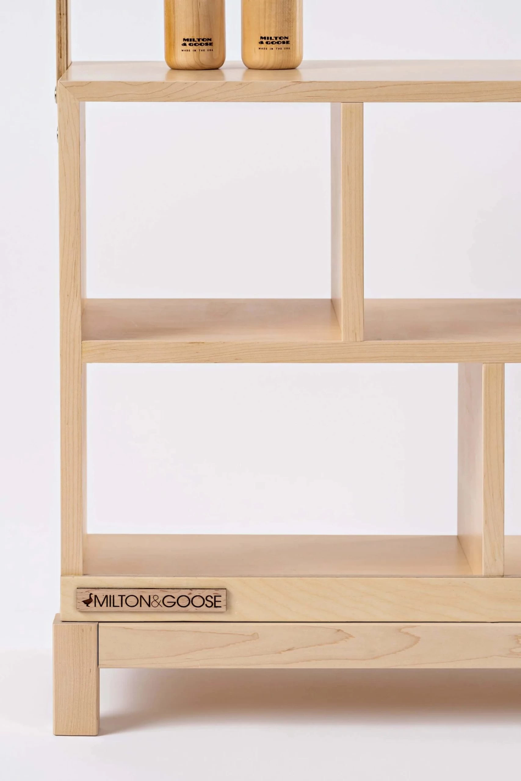 Milton & Goose Market Stand 2 Milton & Goose Market Stand - Image 2