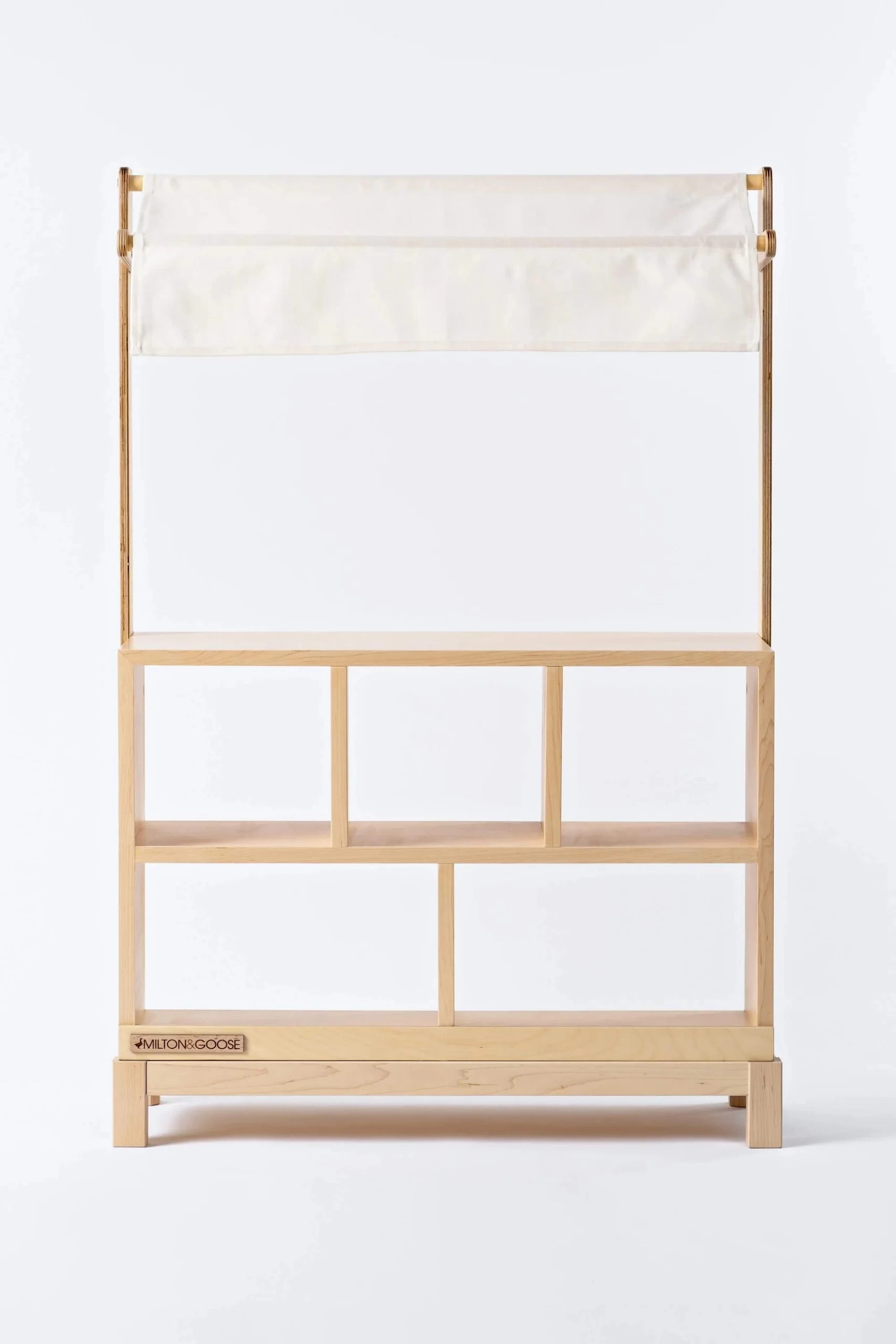 Milton & Goose Market Stand 4 Milton & Goose Market Stand - Image 4