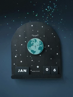 Me & The Moon – Moon Phase Calendar