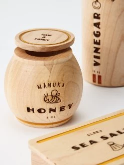 Milton & Goose Pantry Play Food Set -Odin Parker Toys PF PANTRY SET Detail.progressive 36f4400a 3e94 4688 b69b 5ff73de2bae0