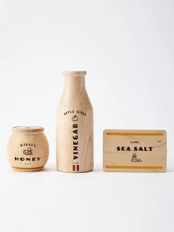 Milton & Goose Pantry Play Food Set -Odin Parker Toys PF PANTRY SET Front.progressive 2992daec 1194 400d 8796 312358dd4aca