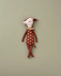 Maileg Sleep Wakey Bambi Deer