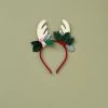 Meri-Meri Woodland Antler Headband