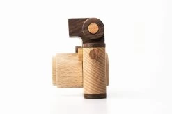 Father’s Factory | Vintage Style Wooden Toy Camera -Odin Parker Toys ProductPage Toy ProductImage 35MM Vin Side 2048x2048 0434d2dd 90ee 473f 94ba 2ce457640831
