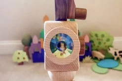 Father’s Factory | Wooden Toy Camera With Tripod -Odin Parker Toys ProductPage WoodenToys Super16 Pro5 2048x2048 4bec861f 0f84 4f2a bbe0 7b0c34b1794a