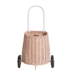 Olli Ella Rattan Luggy -Odin Parker Toys RATTANORIGINALLUGGY ROSE ROSE 1 800x 59f3ae6f 2eb8 4026 9498 587b366f67b3