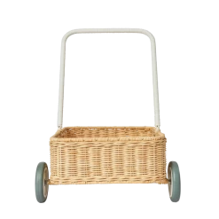 Olli Ella Rattan Wamble Walker -Odin Parker Toys Rattan Walker Natural 3 800x png